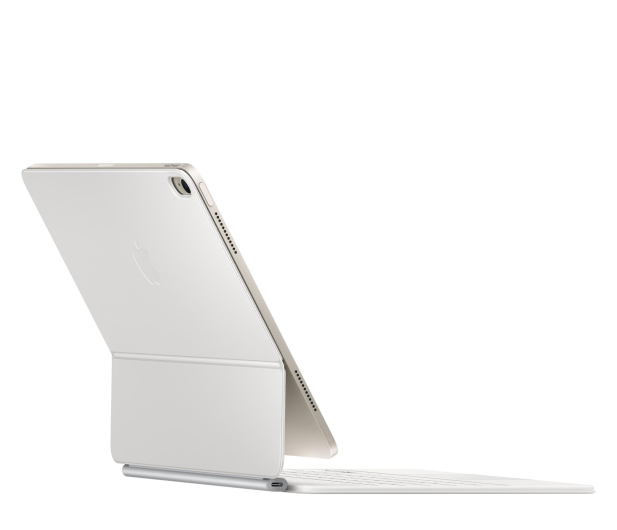 APPLE Magic Keyboard do iPada Air 13"(M3) angielski międzynarodowy - 1322603 - zdjęcie 3